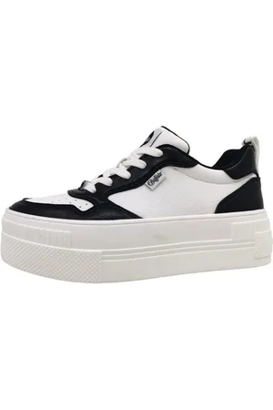 Buffalo Sneaker low Schnürschuh - Verkäufer: H&D Schuhcompany