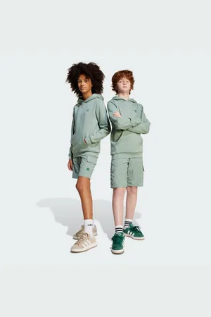 adidas Shorts KIDS CARGOSHORTS - Verkäufer: adidas AG