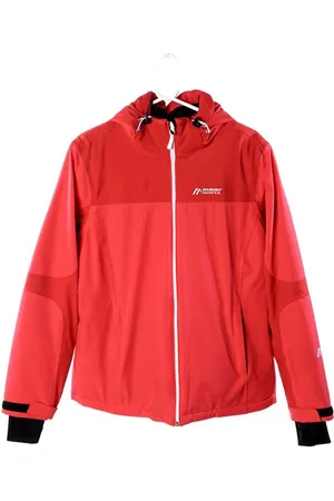 Maier Sports Outdoorjacke Maier Da-JackemTEXel. Hibiscus - 40 - - Verkäufer: DealBird