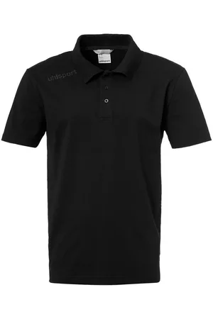 Uhlsport Poloshirt POLO SHIRT ESSENTIAL (Trikot) atmungsaktiv - Verkäufer: GmbH