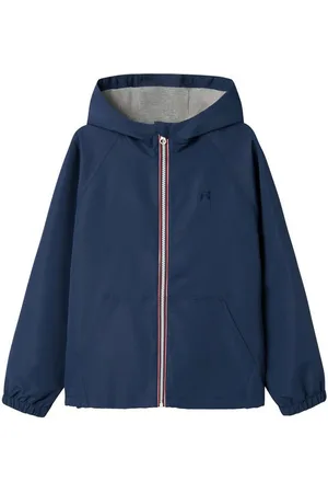 NAME IT Outdoorjacke NKNMAROLO JACKET TB - Verkäufer: Dorins Kindermode