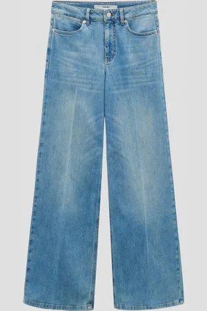 Someday Gerade Jeans Cellma iconic mid tint blue - Verkäufer: Lieblingsstücke