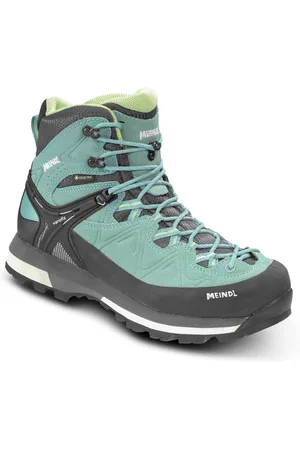 Meindl Tonale Lady GTX LINDE/LEMON Trekkingschuh - Verkäufer: Intersport Drucks