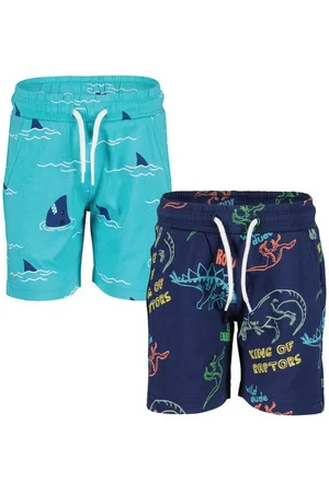 Blue Seven Sweatshorts