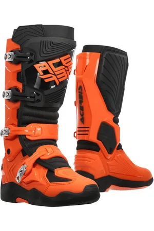 Acerbis Whoops Motocross Stiefel Motorradstiefel absorbierend abriebfest - Verkäufer: Fc-Moto