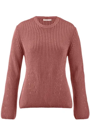 hessnatur Strickpullover aus reiner Bio-Baumwolle (1-tlg) - Verkäufer: