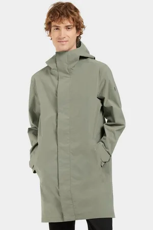 Didriksons Funktionsparka GEORGE USX PARKA - Verkäufer: