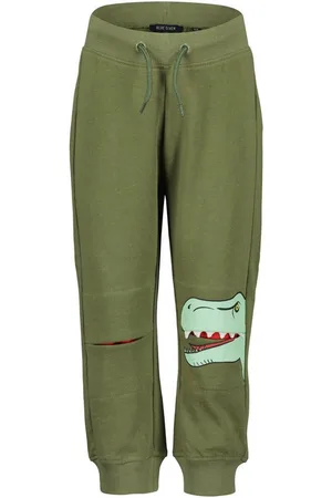 Blue Seven Sweathose