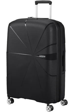 American Tourister Koffer American Tourister STARVIBE Spinner EXP 77 cm mit TSA-Zahlenschloss, 4 Rollen, mit TSA-Zahlenschloss - Verkäufer: TOP TWO online