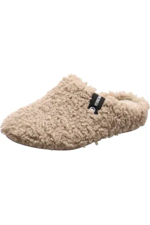 Verbenas York Curly Hausschuh - Verkäufer: P&P Shoes