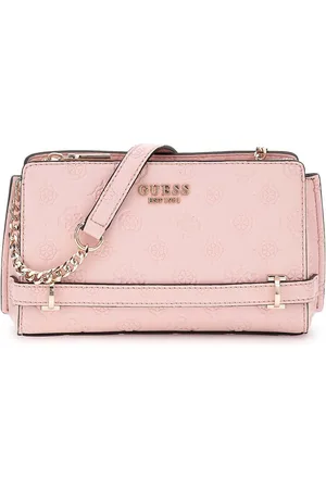 Guess Handtasche Mini Top Zip Crossbody - Verkäufer: modeherz