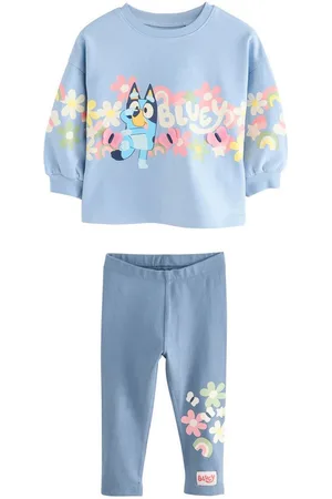 Next Shirt & Leggings Langarmshirt und Leggings im Set (2-tlg) - Verkäufer: Germany GmbH