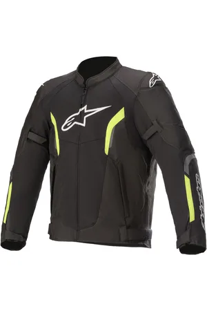 Alpinestars Motorradjacke AST-1 V2 Air Motorrad Textiljacke - Verkäufer: Fc-Moto