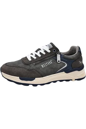 Mustang Slipper - Verkäufer: Schuh-Laden