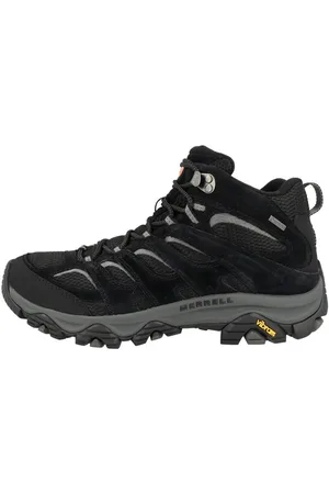 Merrell Moab 3 Mid GTX Herren Outdoorschuh - Verkäufer: Tauro