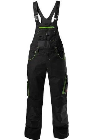 FORTIS Latzhose Herren twenty-four - Verkäufer: Banemo