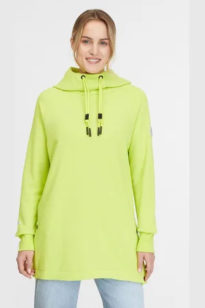 Ragwear Hoodie Damen Rowenna - Verkäufer: MK Creativ & Fashion