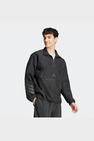 adidas Sweatshirt M FI WV HZ Windbreaker