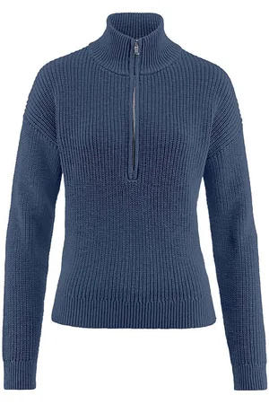 hessnatur Strickpullover aus reiner Bio-Baumwolle (1-tlg) - Verkäufer: