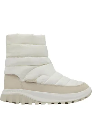 Columbia Snowtrot™ Mid Stiefel mit Fleecefutter - Verkäufer: bonvenon