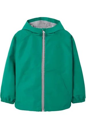 NAME IT Outdoorjacke NKNMAROLO JACKET TB - Verkäufer: Dorins Kindermode