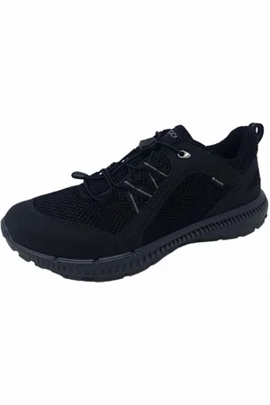 Ecco Terracruise GTX II M Schnürschuh - Verkäufer: LEPi Markenschuhe