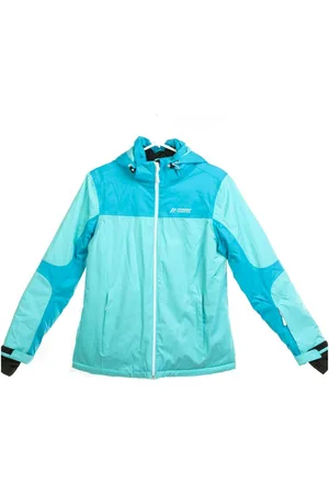Maier Sports Outdoorjacke Maier Da-JackemTEXel. bluecuracao - - Verkäufer: DealBird