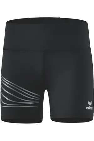 Erima Leggings Racing Lauftight Kurz - Verkäufer: 247Group GmbH