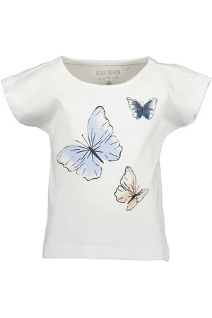 Blue Seven Kurzarmshirt