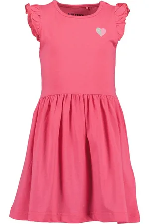 Blue Seven Sweatkleid