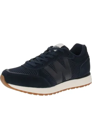 Woden WL712 Ronja Icon 010-Navy Sneaker - Verkäufer: Schuhfieber