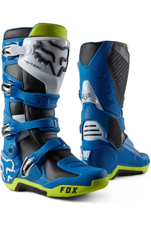 Fox Motion Motocross Stiefel Motorradstiefel - Verkäufer: Fc-Moto
