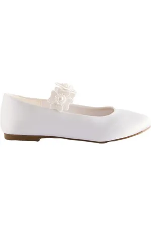 Next Festliche Schuhe mit Ansteckblume Ballerina (1-tlg) - Verkäufer: Germany GmbH