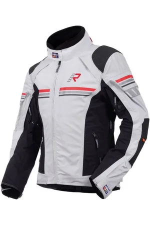 Rukka Motorradjacke Armatou-R Motorrad Textiljacke Rückenprotektor enthalten - Verkäufer: Fc-Moto