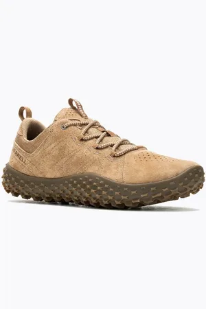 Merrell Herren Wrapt Barfußschuh Barfußschuh - Verkäufer: Biwak Outdoor-Shop