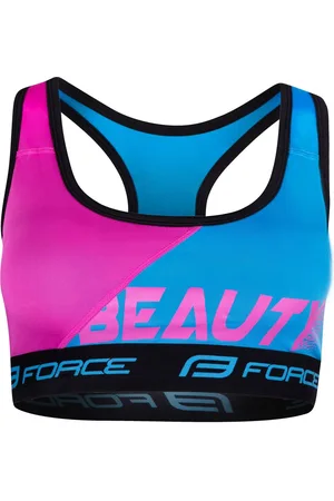Force Sport-BH Beauty, verstärkt - Verkäufer: wospbike