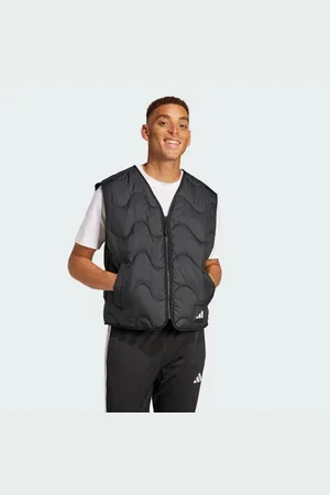 adidas Funktionsweste NUGANIC LIGHT INSULATION WESTE - Verkäufer: adidas AG