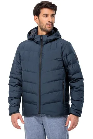 Jack Wolfskin Daunenjacke COLONIUS JKT M - Verkäufer: Store Eutin