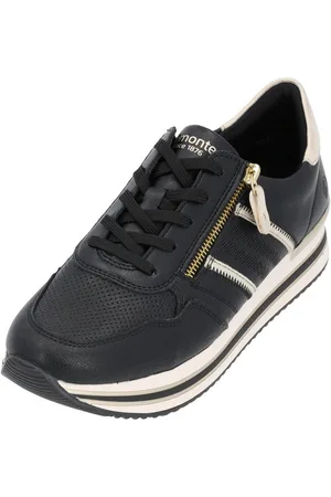 Remonte D1318 Schnürschuh - Verkäufer: JOMODO