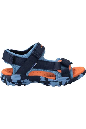 Geox BOREALIS BOY Sandale - Verkäufer: Schuhe Lüke