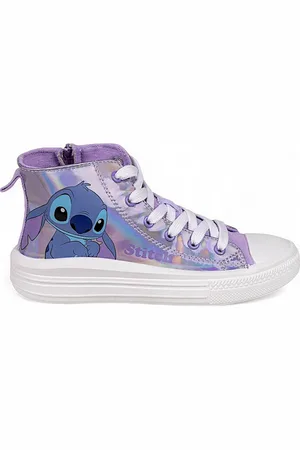 Disney Stitch Sneaker Kinder High-Top-Sneaker Gr. 30 - 37 - Verkäufer: Starkids Licensed Brands and more