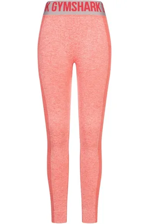 GymShark Leggings Flex Low Rise - Verkäufer: Sportspar