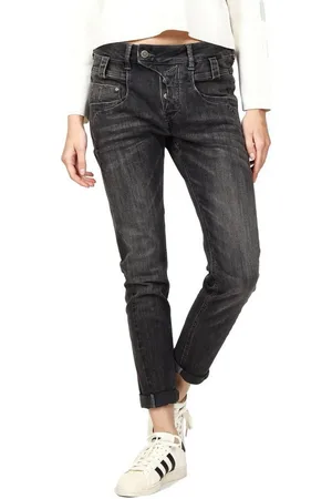 Gang Boyfriend-Jeans Marge Pant (1-tlg) - Verkäufer: Apartmentshop