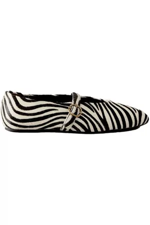 Next Signature Mary-Jane-Schuhe aus Leder Ballerina (1-tlg) - Verkäufer: Germany GmbH