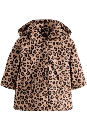 Next Regenmantel Spritzwasserabweisender Anorak mit Muster (1-tlg) - Verkäufer: Germany GmbH