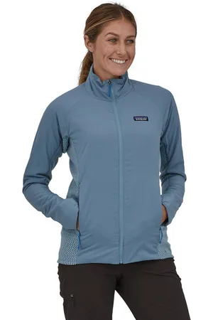 Patagonia Sommerjacke Damen Hybridjacke Nano-Air Light - Verkäufer: Scholz Handelsgesellschaft mbH