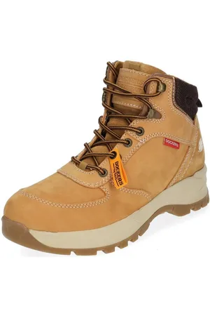 Dockers Stiefelette Leder Schnürstiefelette - Verkäufer: S4S Commerce