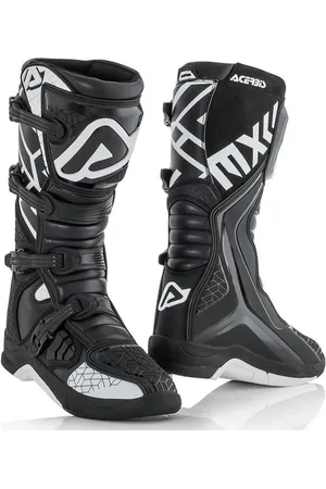Acerbis X-Team Motocross Stiefel Motorradstiefel abriebfest - Verkäufer: Fc-Moto