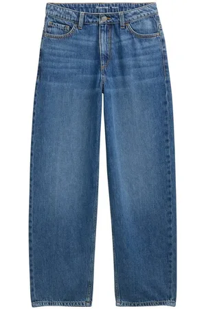 TOM TAILOR Loose-fit-Jeans Relaxed Skater Jeans - Verkäufer:
