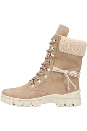 Rieker Winterboots - Verkäufer: Schuh-Laden